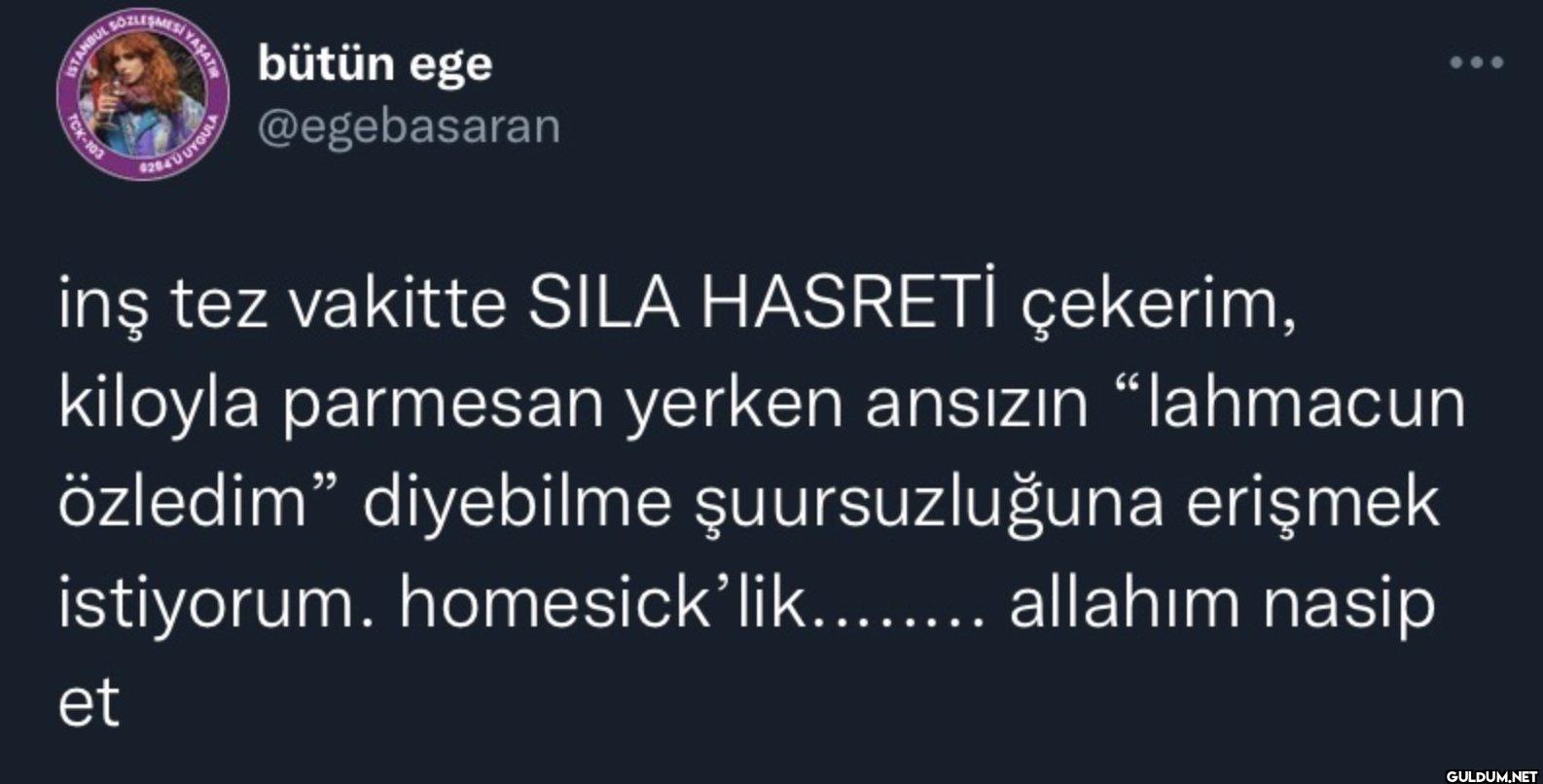 ISTANBUL SÖZLEŞMES ?CK-103...
