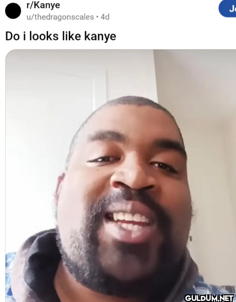 ㅤ    r/Kanye...