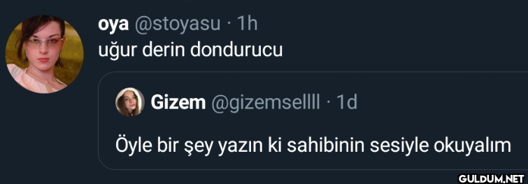 · 1h uğur derin dondurucu...