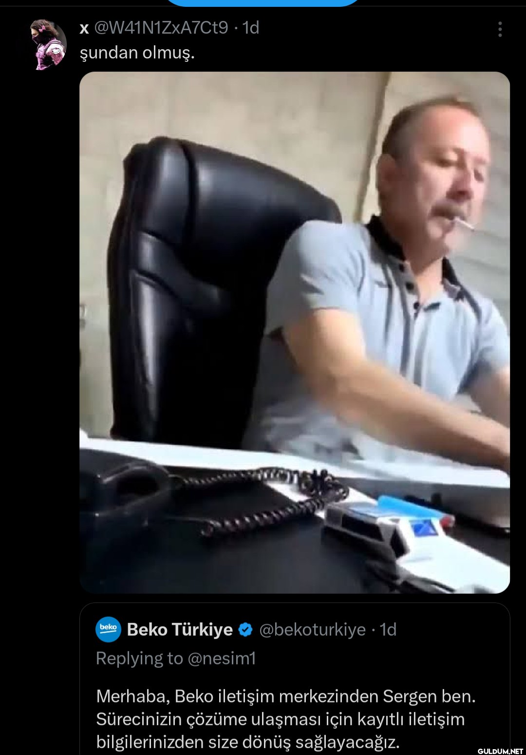• 1d şundan olmuş. beko...