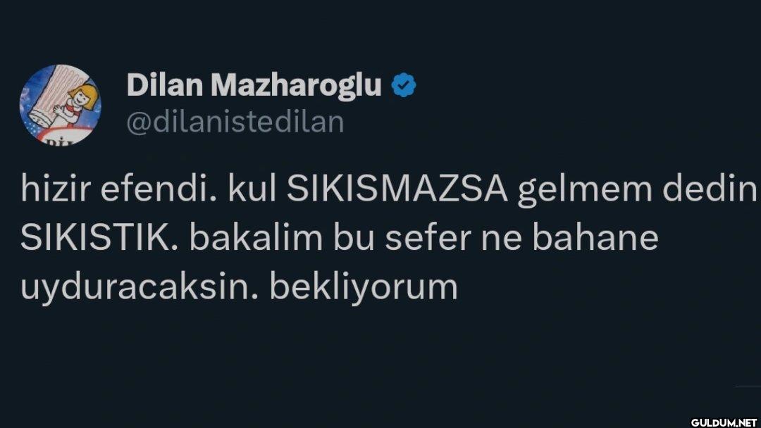 hizir efendi. kul...