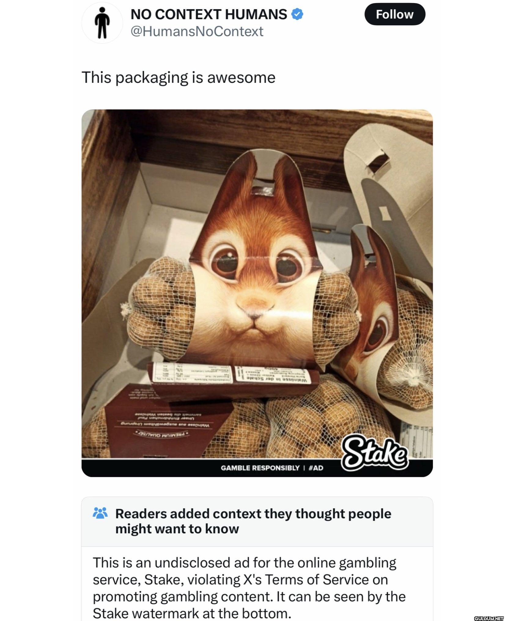 i have to say… that is a...