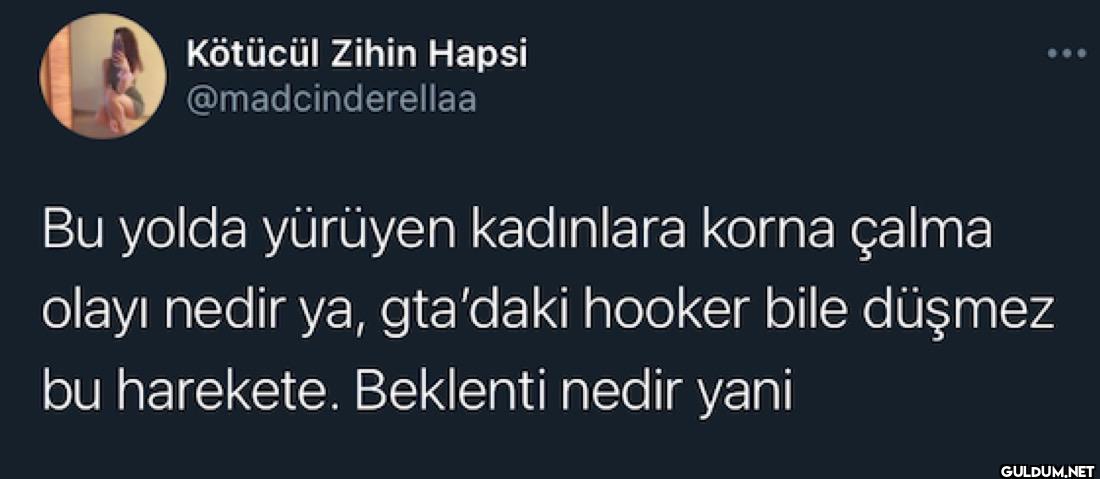 Bu yolda yürüyen kadınlara...