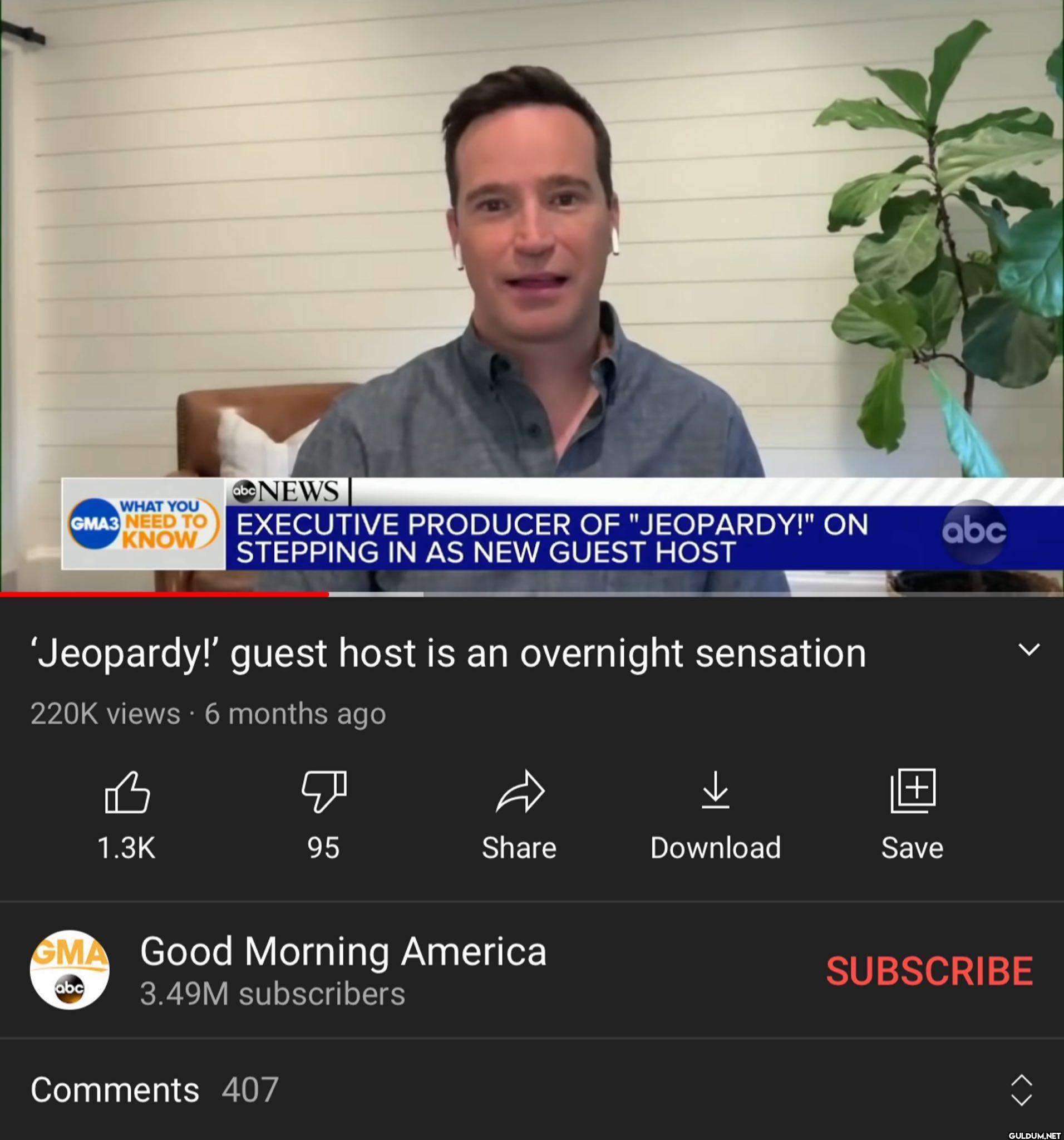abc NEWS WHAT YOU GMA3...