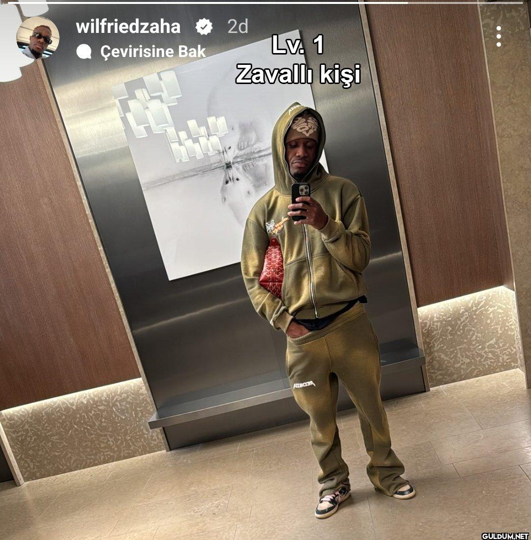 wilfriedzaha 2d Çevirisine...