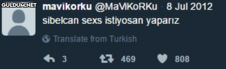 mavikorku @MAVIKORKU 8 Jul...