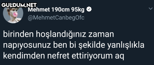 Mehmet 190cm 95kg O...