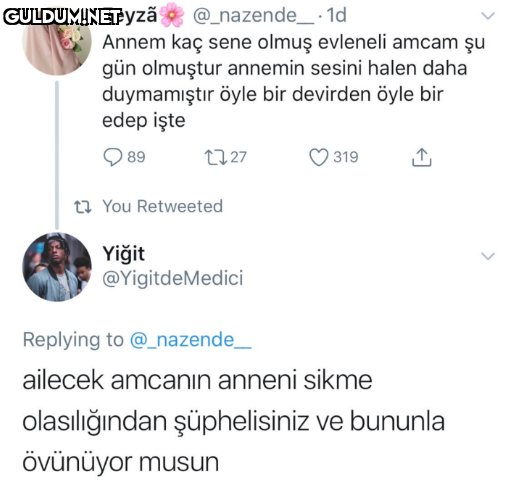 Feyzã Annem kaç sene olmuş...