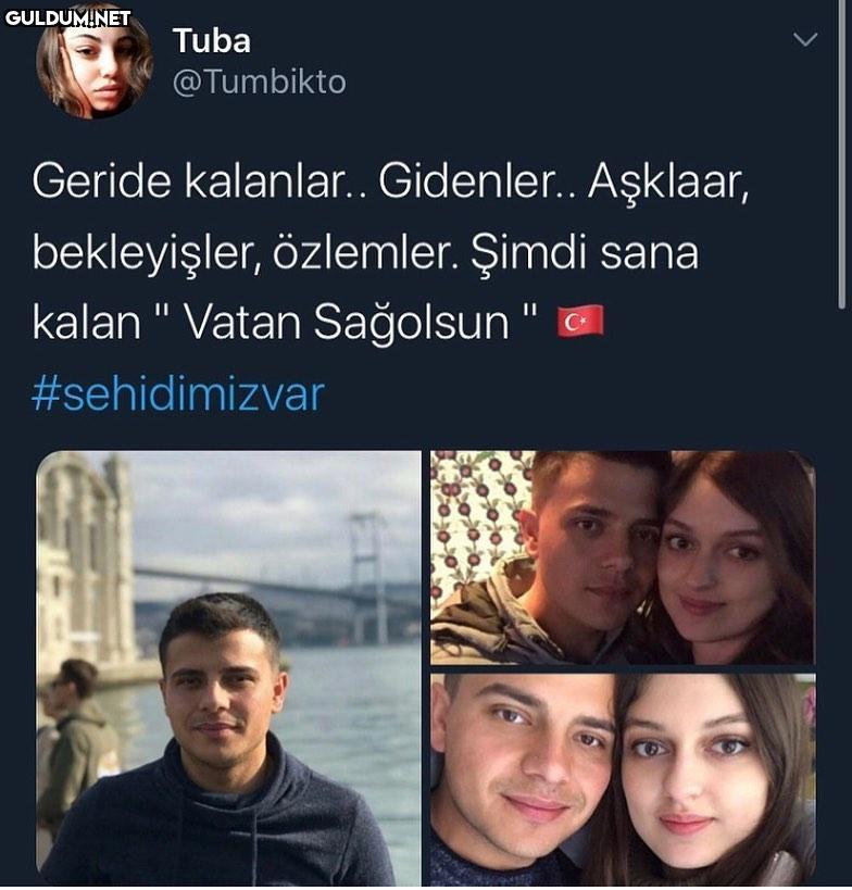 Tuba @Tumbikto Geride...