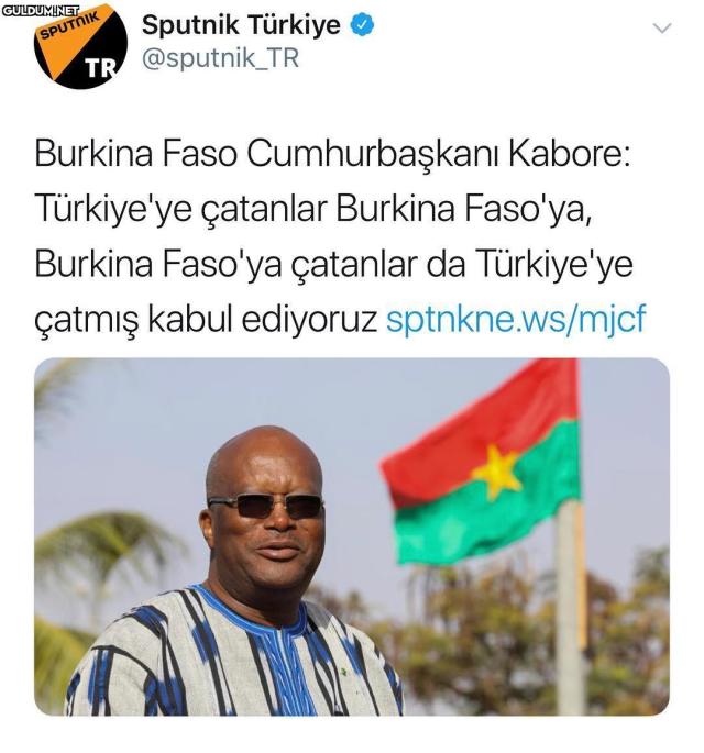 Nerdesin lan Gambiya?
Her...