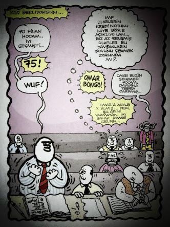 Nerdesin lan Gambiya?
Her...