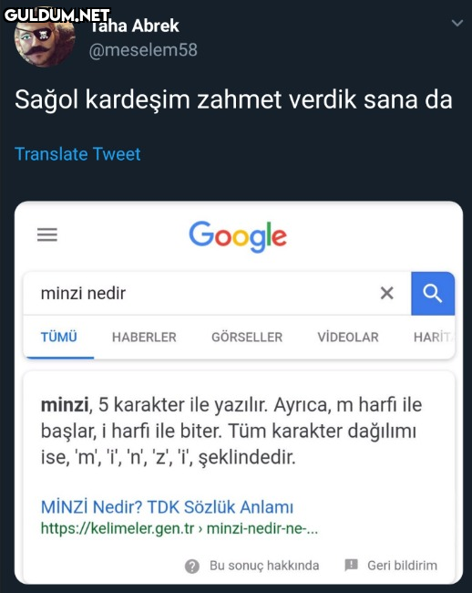 Taha Abrek @meselem58...