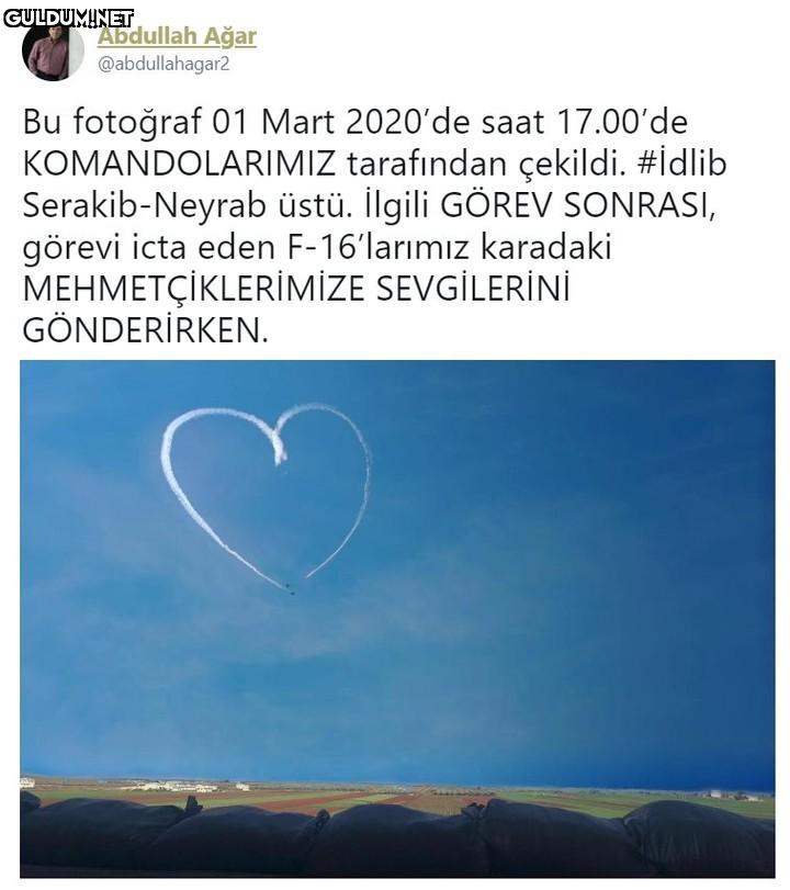 Abdullah Ağar...