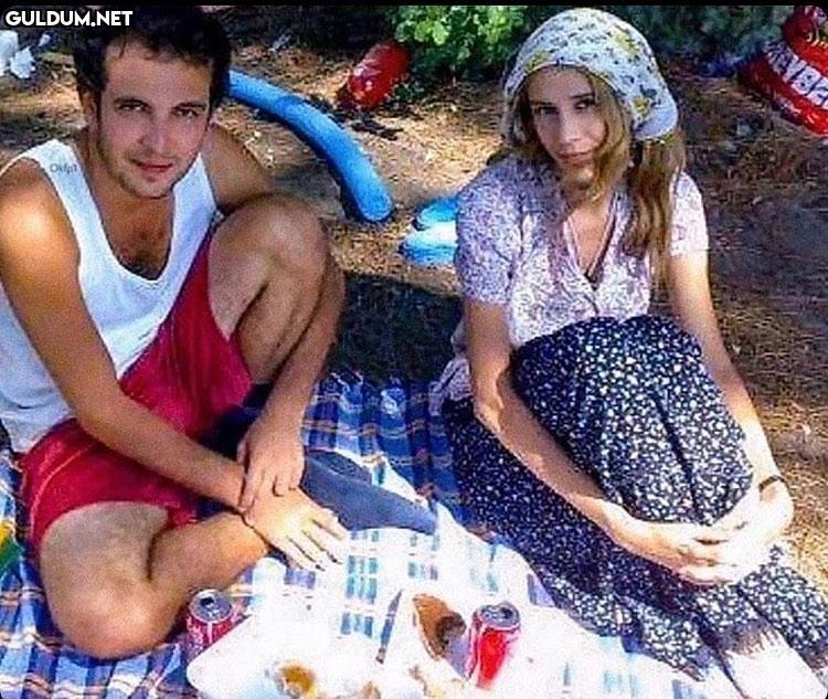 VBZ
Oğuzhan Koç piknik....