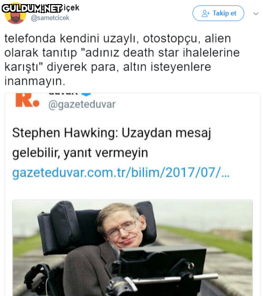 Samet Çiçek @sametcicek &+...
