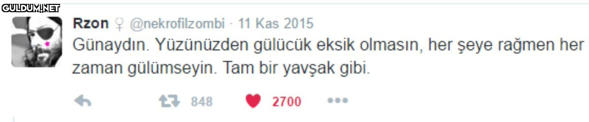 Rzon ? @nekrofilzombi - 11...
