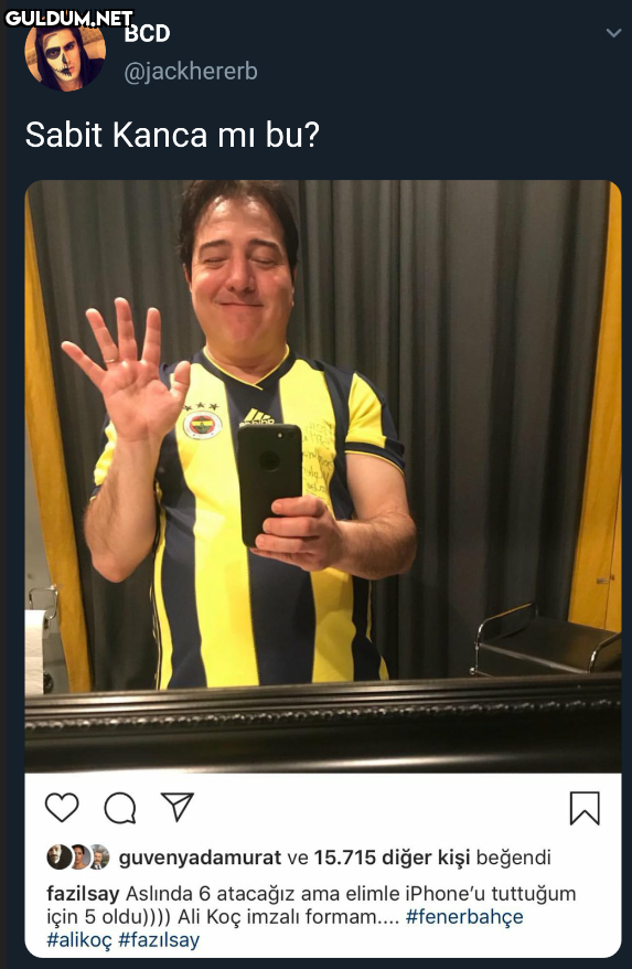 BCD @jackhererb Sabit...