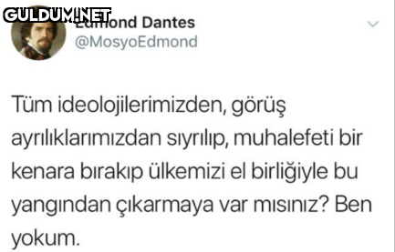 Edmond Dantes @MosyoEdmond...