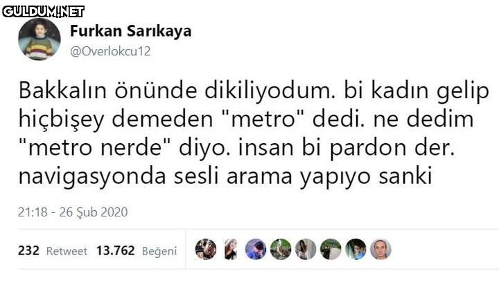 Furkan Sarıkaya...
