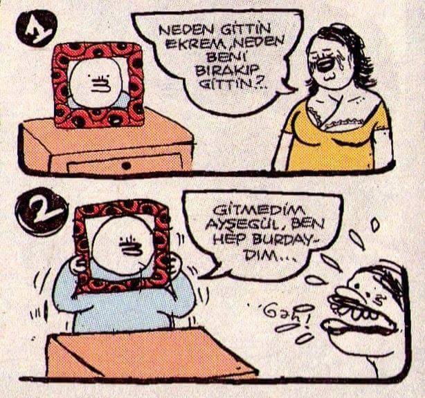 - NEDEN GITTIN EKREM,NEDEN...