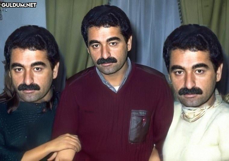 İbrahimification. Dünya...