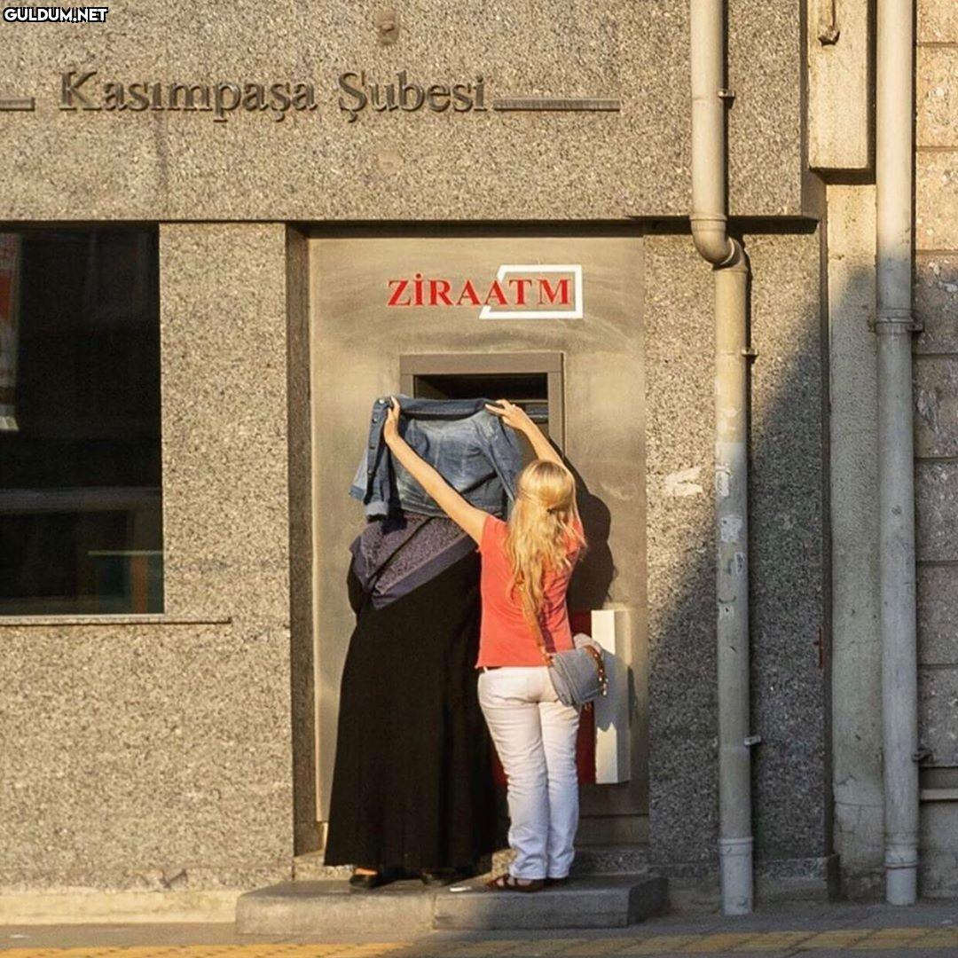 Örtülü ödenek Kasımpaşa...