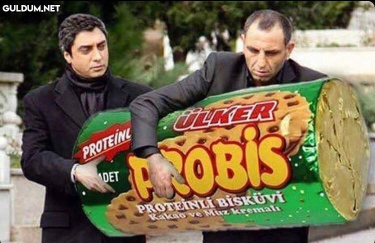 ULKER PROTEINL ROBIS DET...