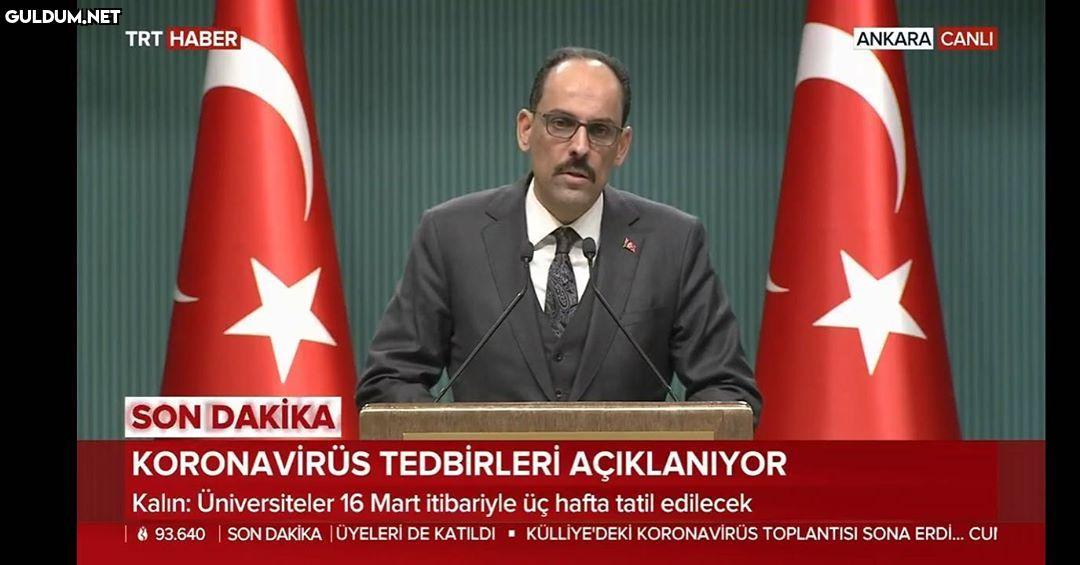 O Haber geldi 💃🕺 TRT HABER...
