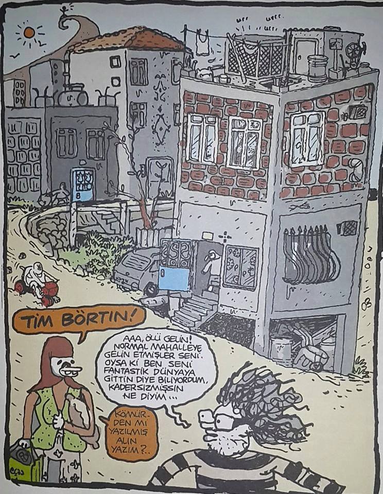 - TİM BÖRTIN !....

+...