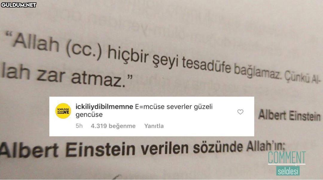 comment şelalesi 2940...