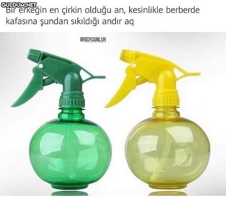 Off çok kötü Bir erkeğin...