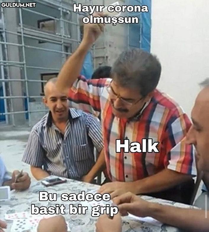 hooopp damgalandın Hayır...