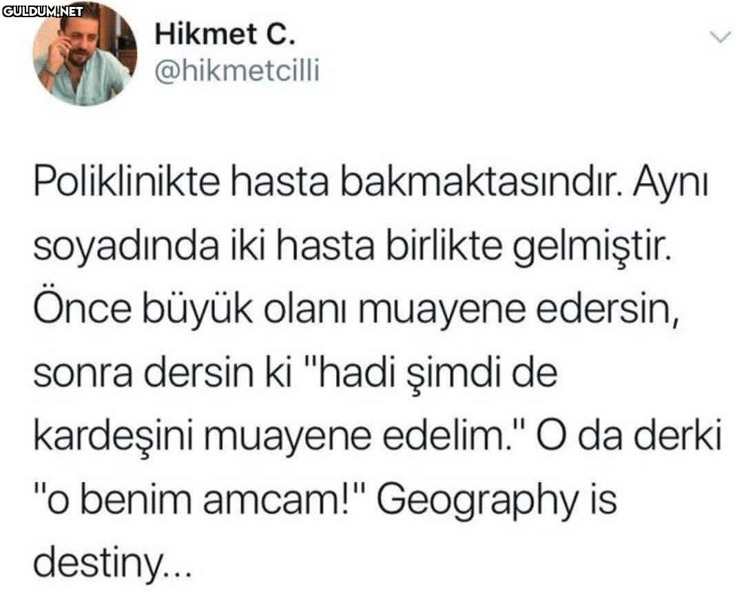 Hikmet C. @hikmetcilli...