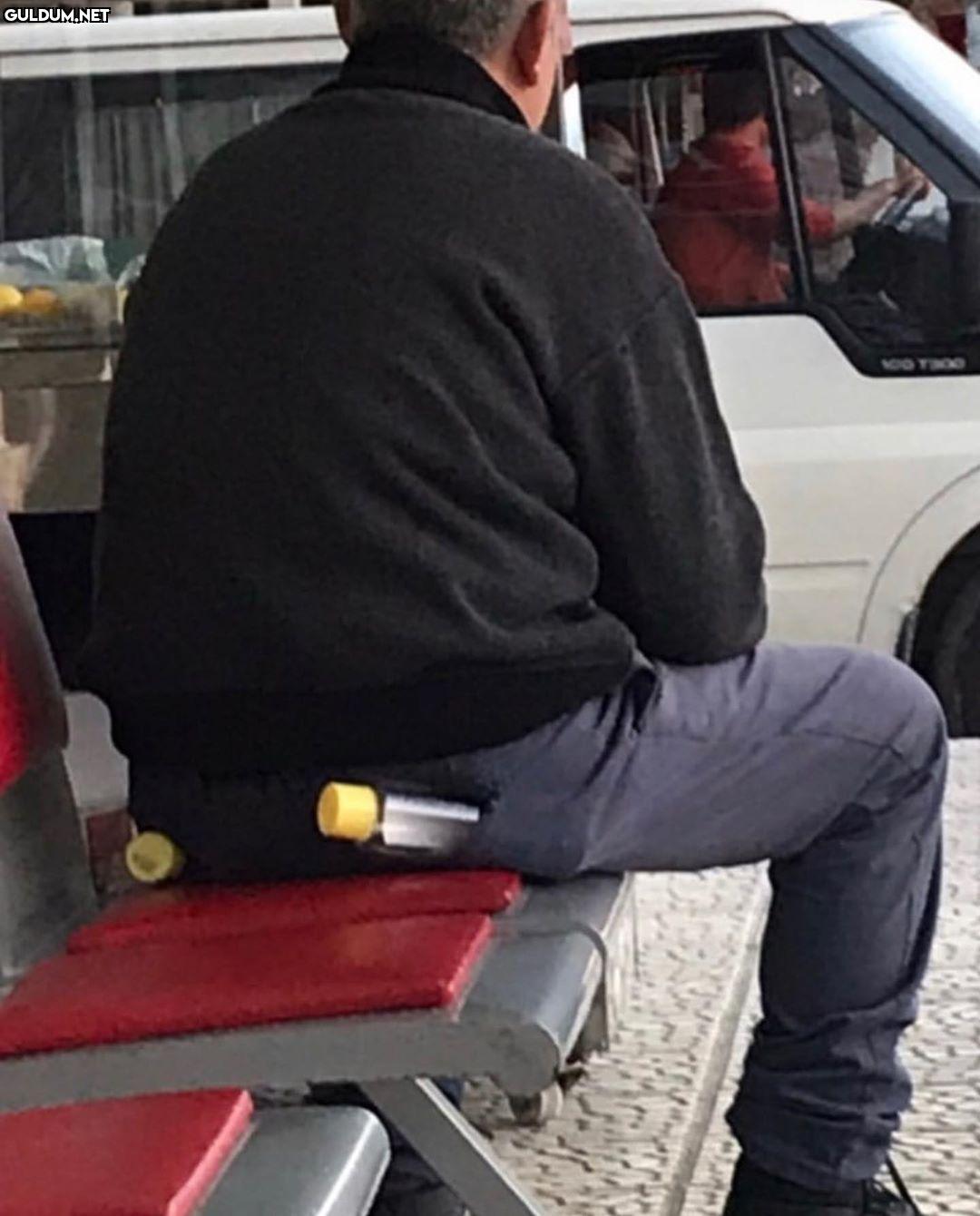 Eğer bu alemde Ali Osman'a...