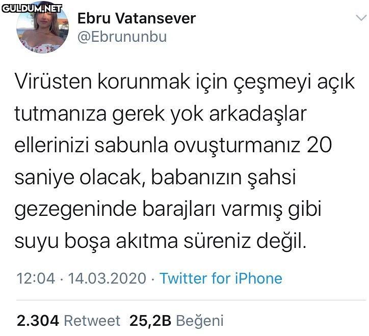Ebru Vatansever @Ebrununbu...