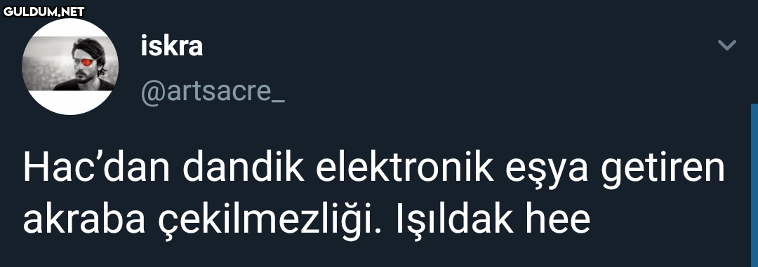 iskra @artsacre_ Hac'dan...