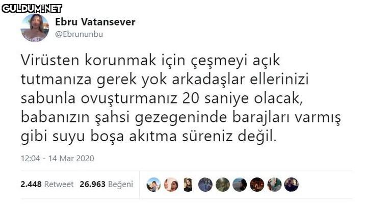 Ebru Vatansever @Ebrununbu...