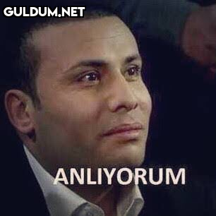 ANLIYORUM