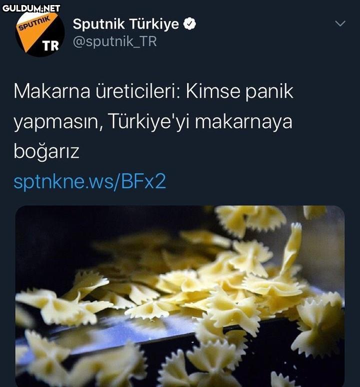 Eyvallah 😂 Sputnik Türkiye...