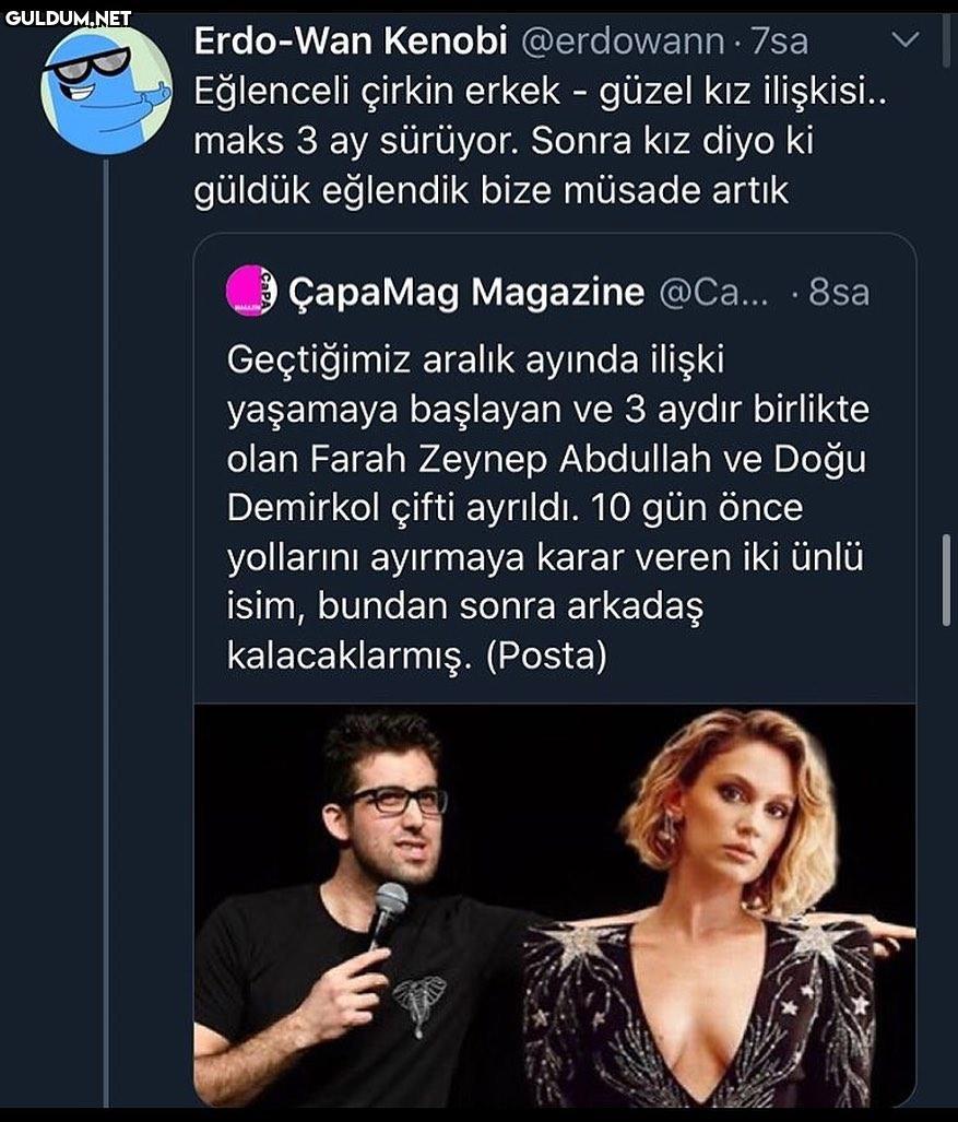 Erdo-Wan Kenobi @erdowann...