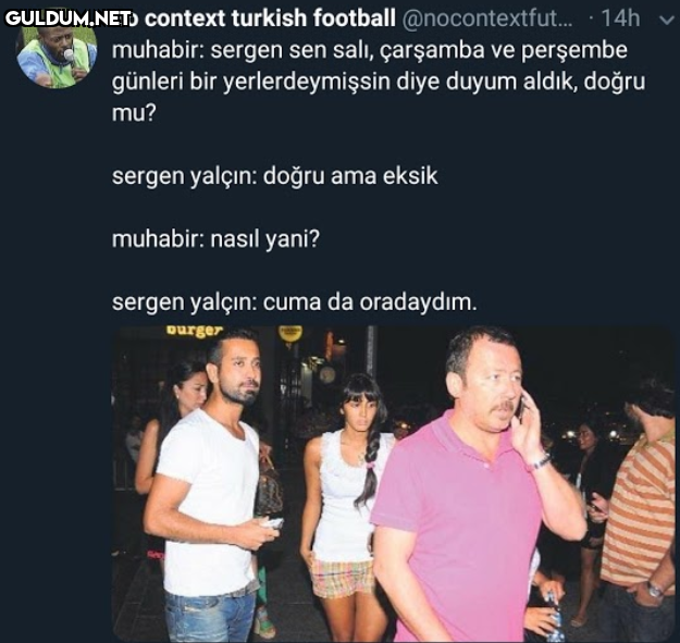 no context turkish...