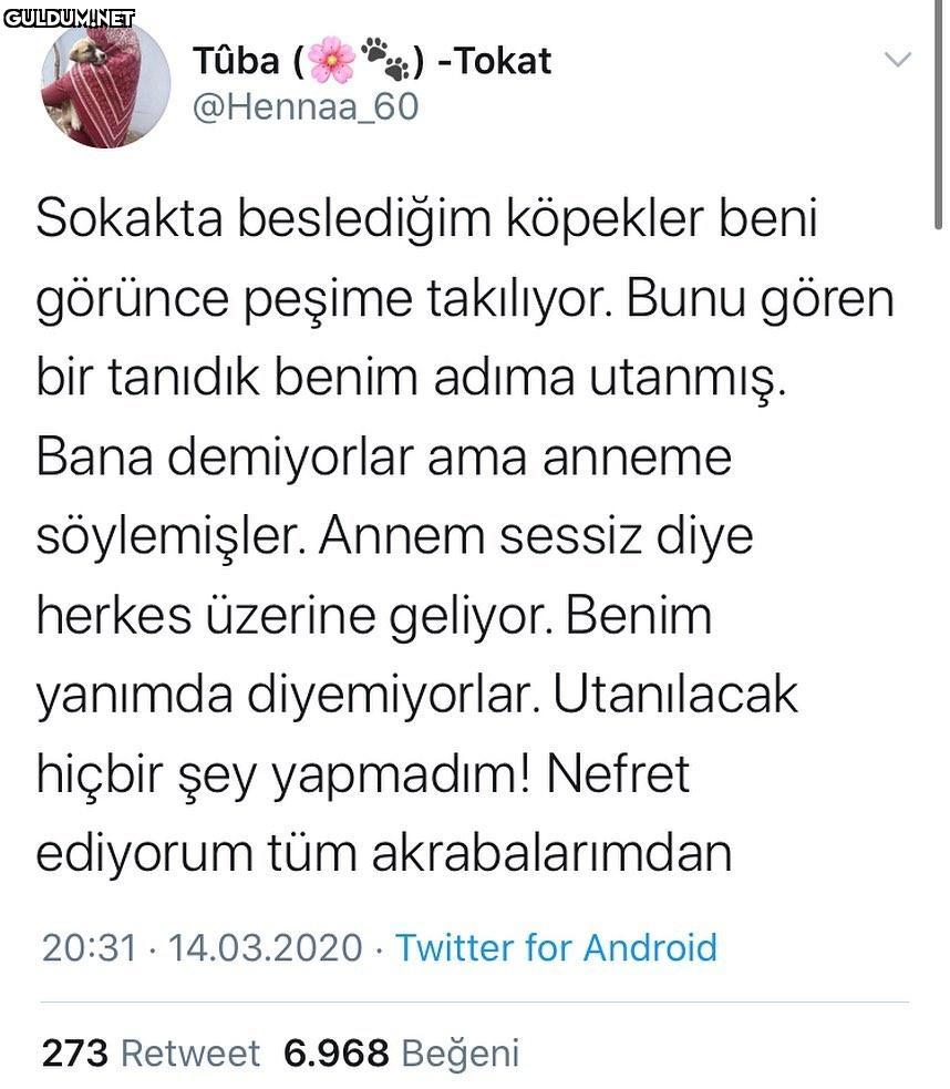 Tûba ( ) -Tokat @Hennaa_60...
