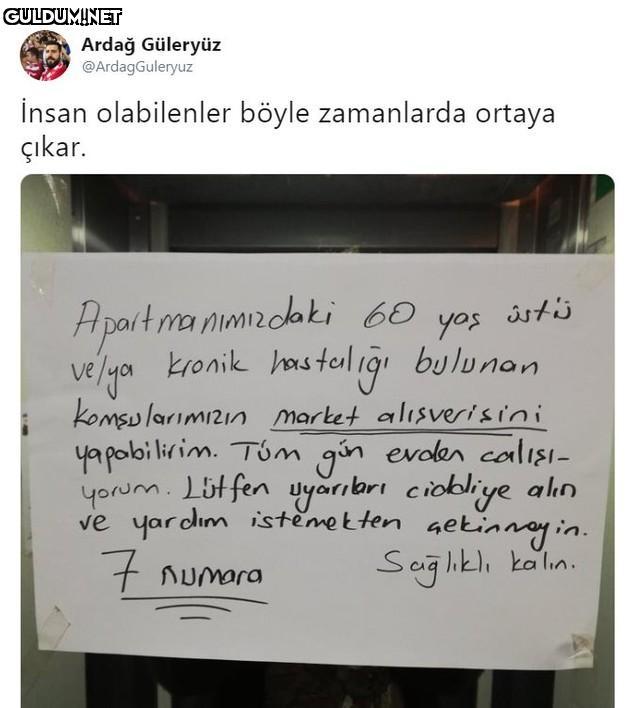 Ardağ Güleryüz...