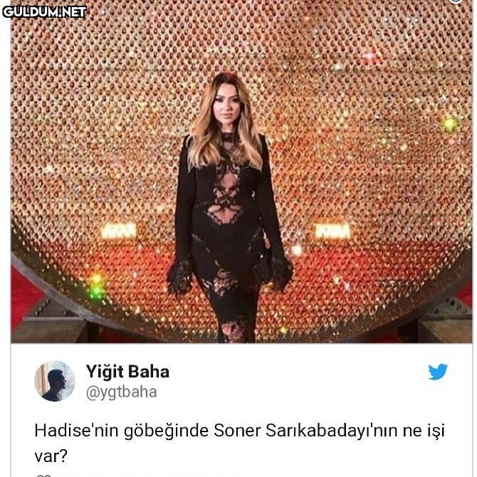 Old but gold Yiğit Baha...