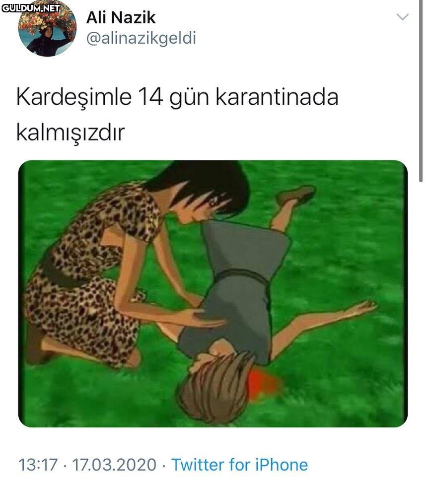Ali Nazik @alinazikgeldi...