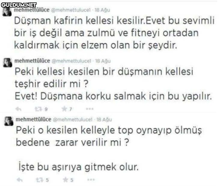 mehmettülüce...