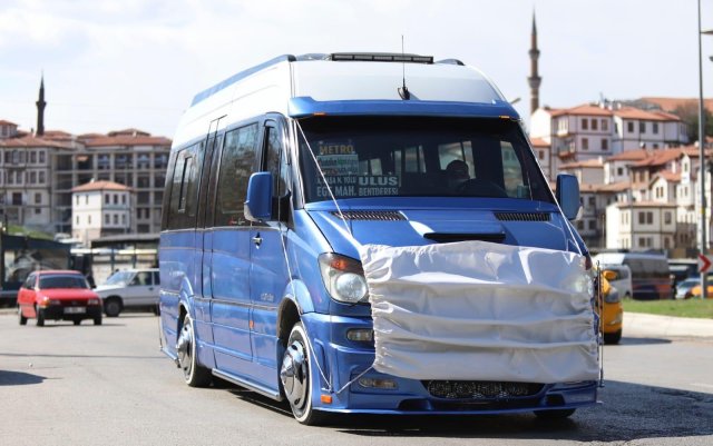 Ankara'da koronavirus...