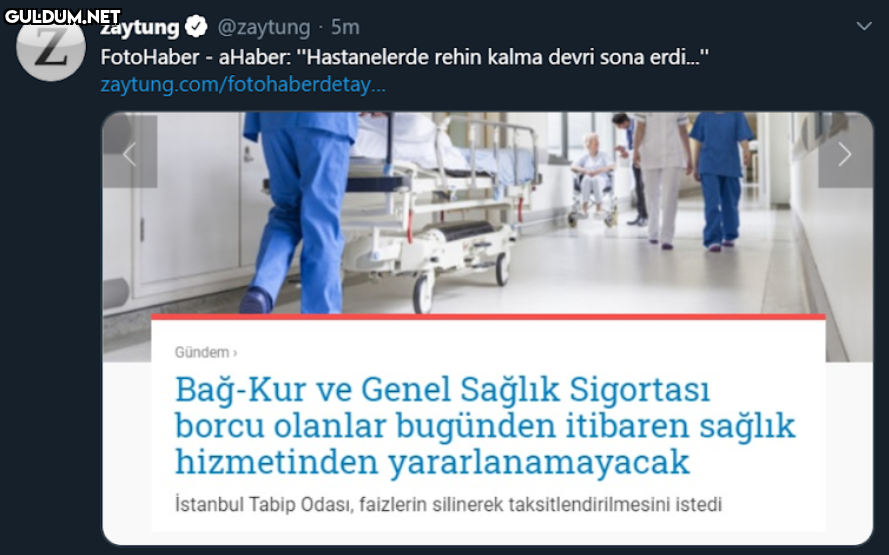 zaytung g O @zaytung · 5m...