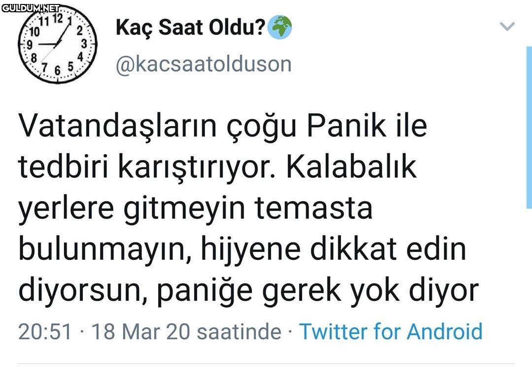 1…. 11 12 Kaç Saat Oldu?...