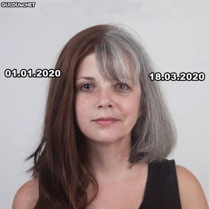 2020 affetmiyor....